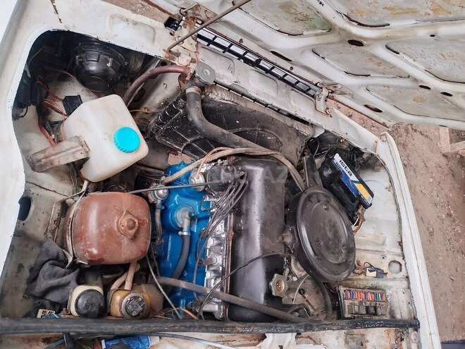 LADA (VAZ) 2107-6
