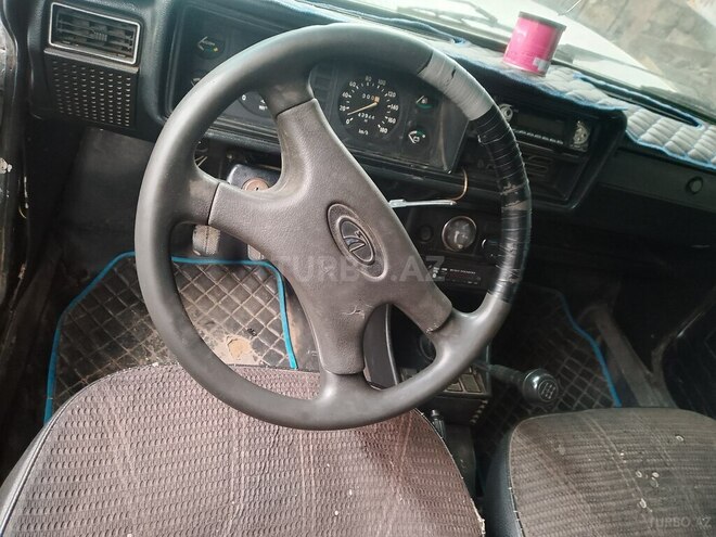 LADA (VAZ) 2107-7