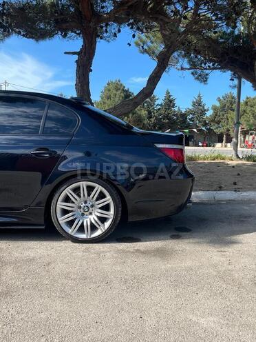 BMW 525-7