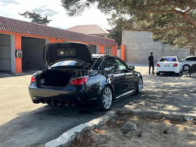BMW 525-5
