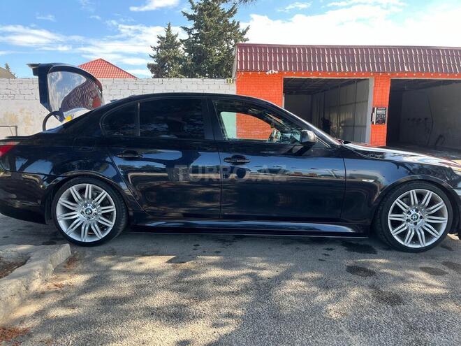 BMW 525-4