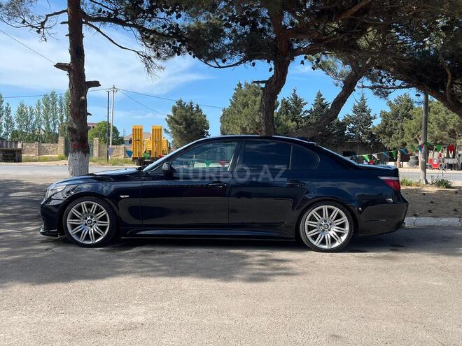 BMW 525-6