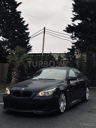BMW 525-1