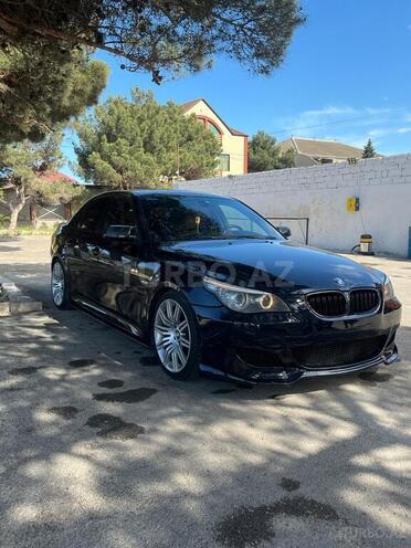 BMW 525-8