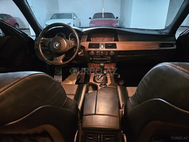 BMW 525-9