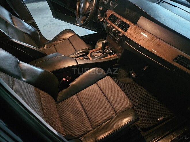 BMW 525-10
