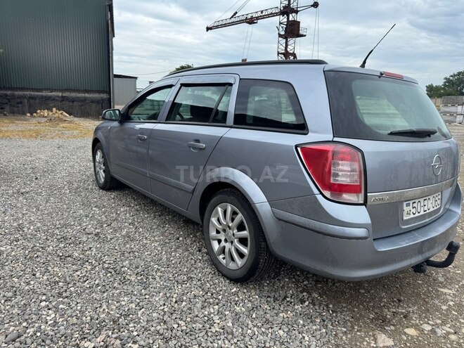 Opel Astra-6