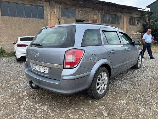 Opel Astra-4