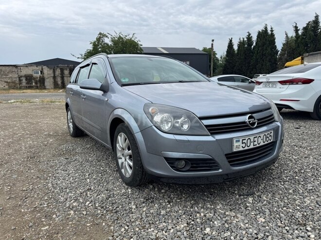 Opel Astra-2