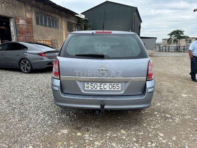 Opel Astra-5