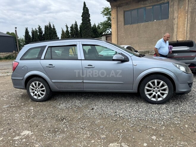 Opel Astra-3