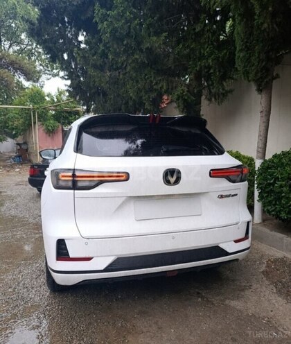 Changan CS 55 Plus-4