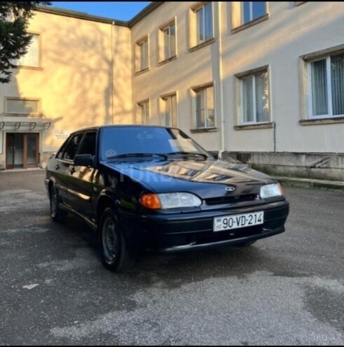 LADA (VAZ) 2115-9
