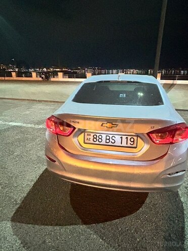 Chevrolet Cruze-3