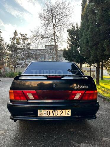 LADA (VAZ) 2115-7