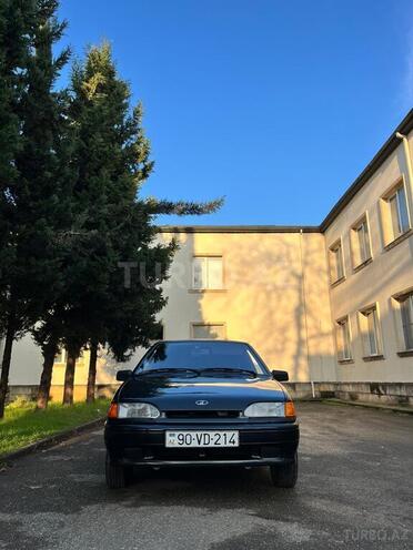 LADA (VAZ) 2115-8