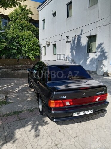 LADA (VAZ) 2115-12