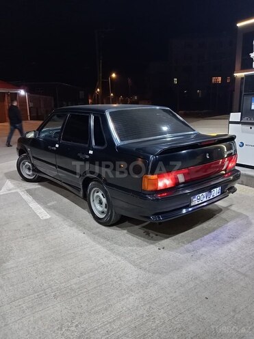LADA (VAZ) 2115-10
