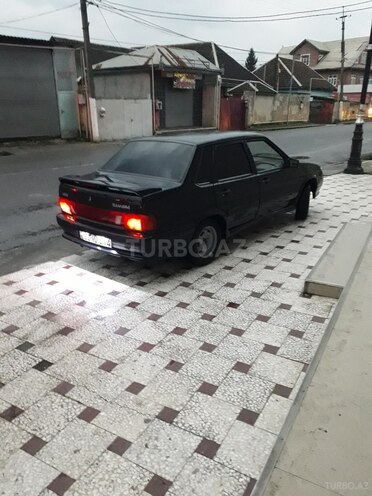 LADA (VAZ) 2115-13
