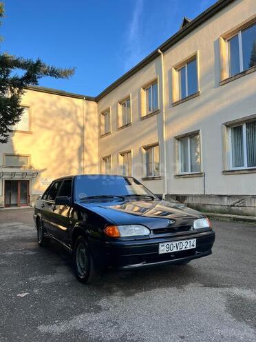 LADA (VAZ) 2115-1