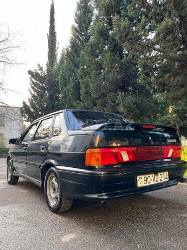 LADA (VAZ) 2115-5