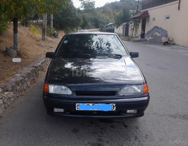 LADA (VAZ) 2114-1