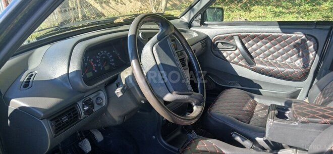 LADA (VAZ) 2114-5