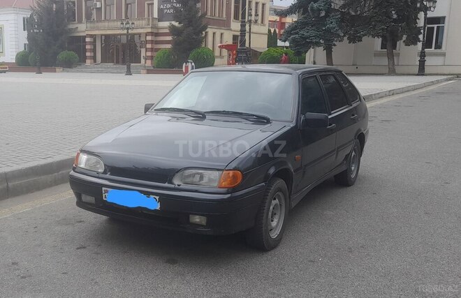 LADA (VAZ) 2114-4