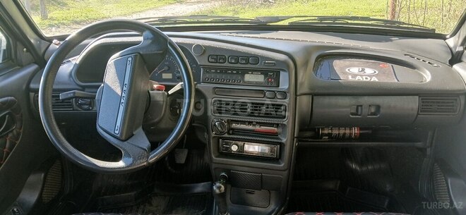 LADA (VAZ) 2114-6
