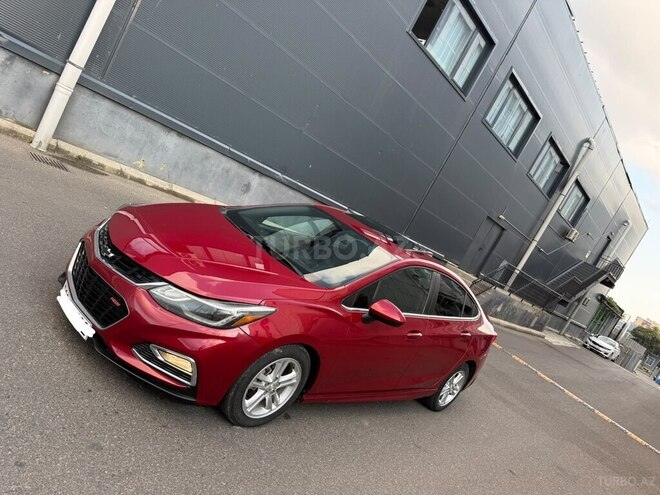 Chevrolet Cruze-2