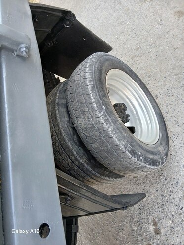 GAZ GAZel (33021)-10