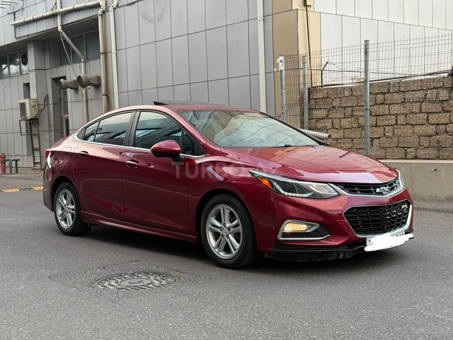 Chevrolet Cruze-5