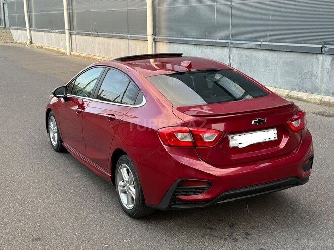 Chevrolet Cruze-6