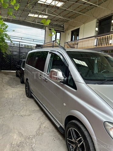 Mercedes Vito 111 CDI-3