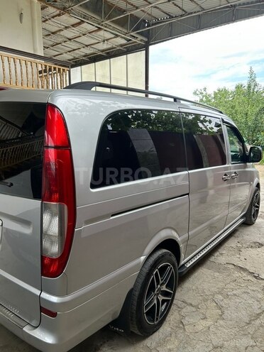 Mercedes Vito 111 CDI-4