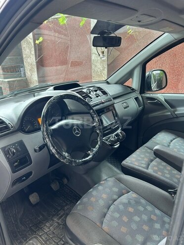 Mercedes Vito 111 CDI-6