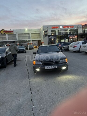 Mercedes C 180-9