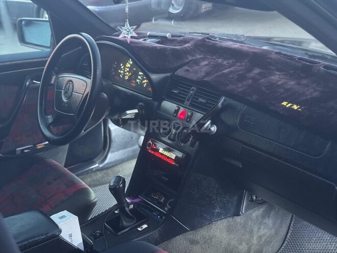 Mercedes C 180-11