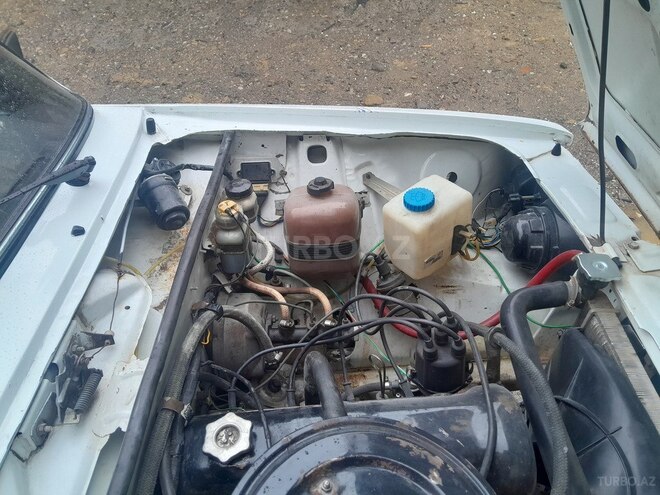 LADA (VAZ) 2107-11