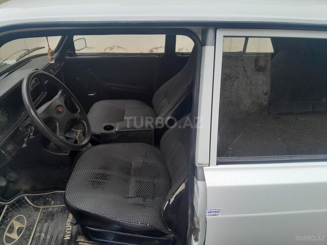 LADA (VAZ) 2107-9