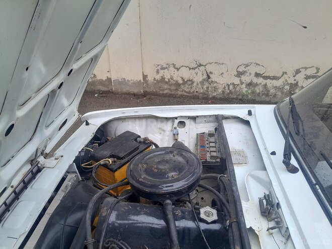 LADA (VAZ) 2107-12