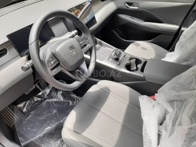 BYD Qin Plus-7