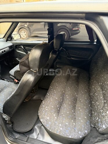 LADA (VAZ) 21099-13