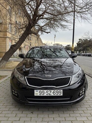 Kia Optima-1