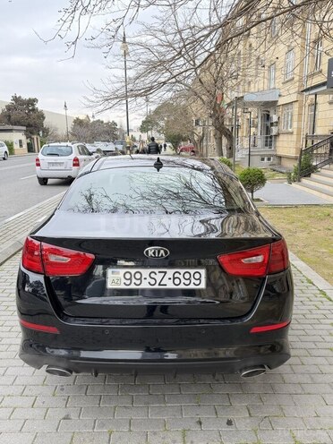 Kia Optima-2