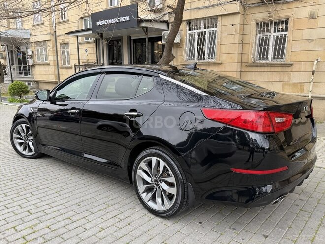 Kia Optima-3