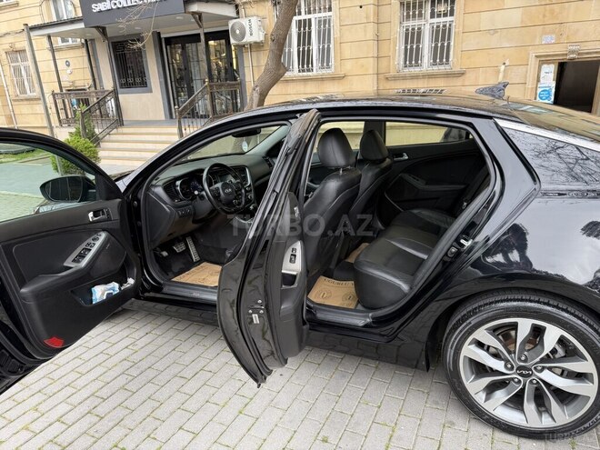 Kia Optima-6