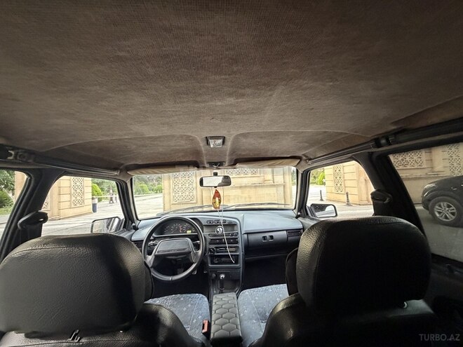 LADA (VAZ) 21099-12