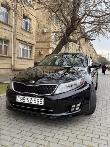 Kia Optima-8