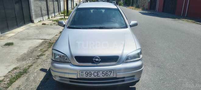 Opel Astra-4